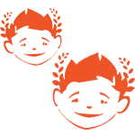 В группах не более 6 детей